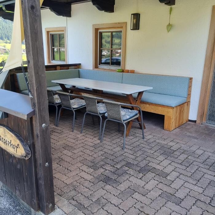 Bilder Fasserhof