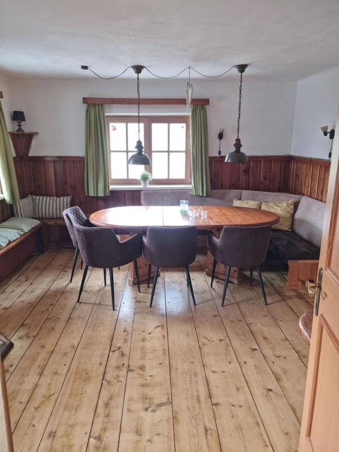 Bilder Fasserhof