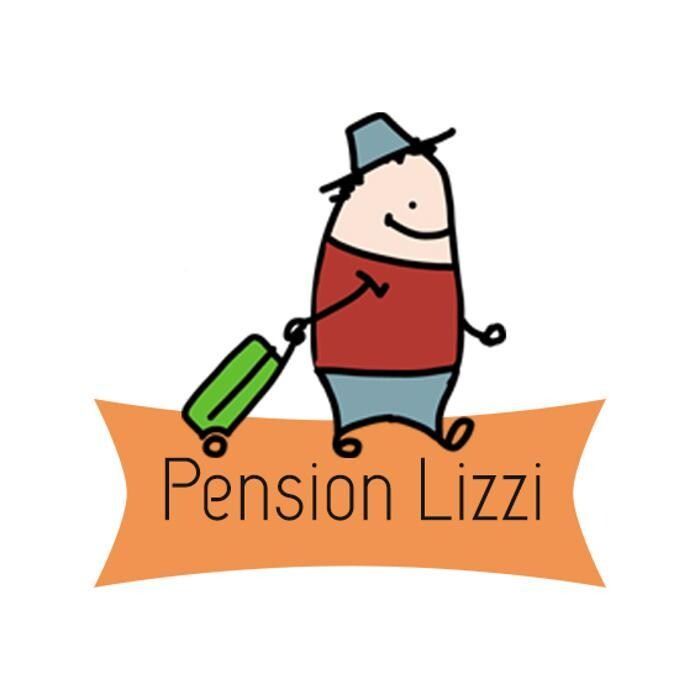 Pension Lizzi Logo