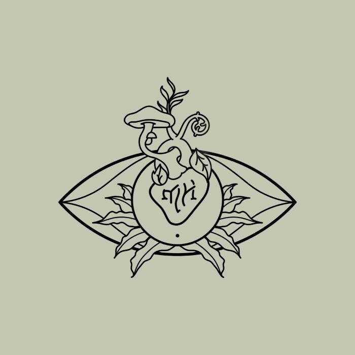Maria Harms Photography Logo
