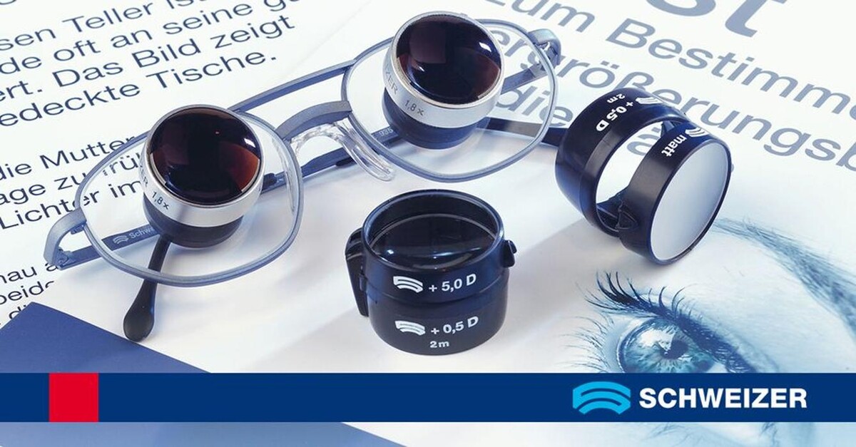 Bilder SCHWEIZER OPTIK GmbH