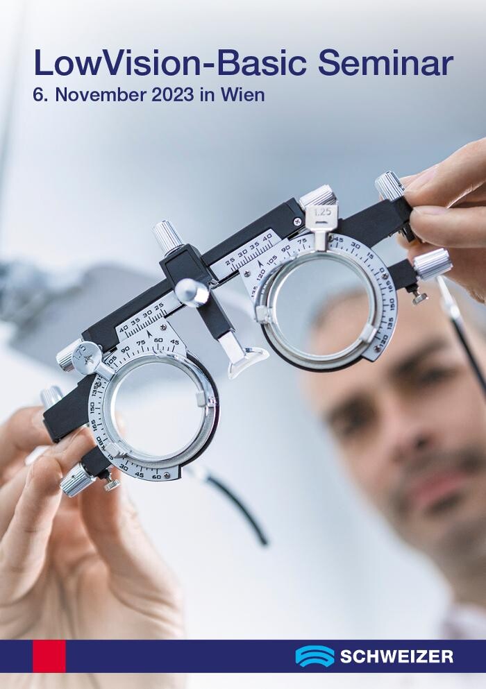 Bilder SCHWEIZER OPTIK GmbH