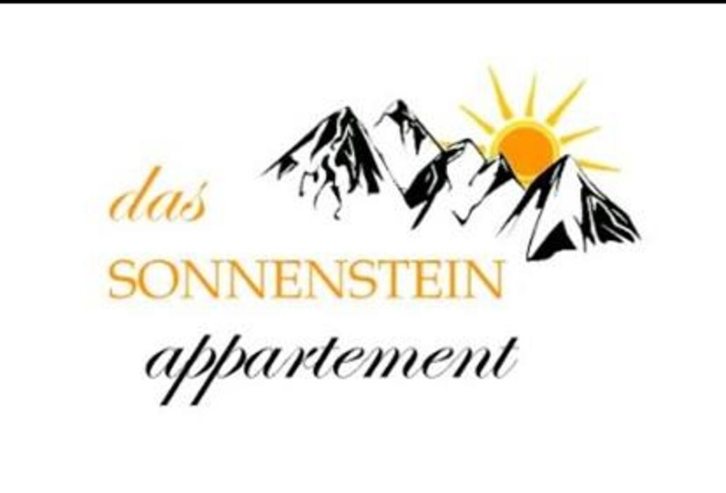 Das Sonnenstein Appartement Logo