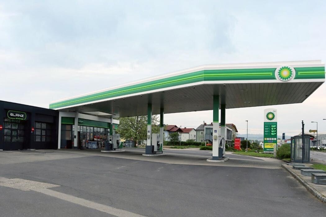 Bilder bp