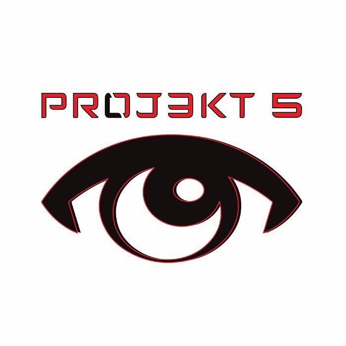 Projekt 5 Security Logo