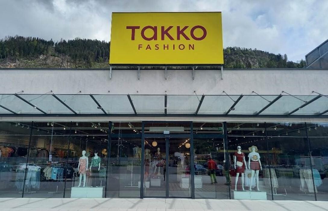 Bilder Takko Fashion