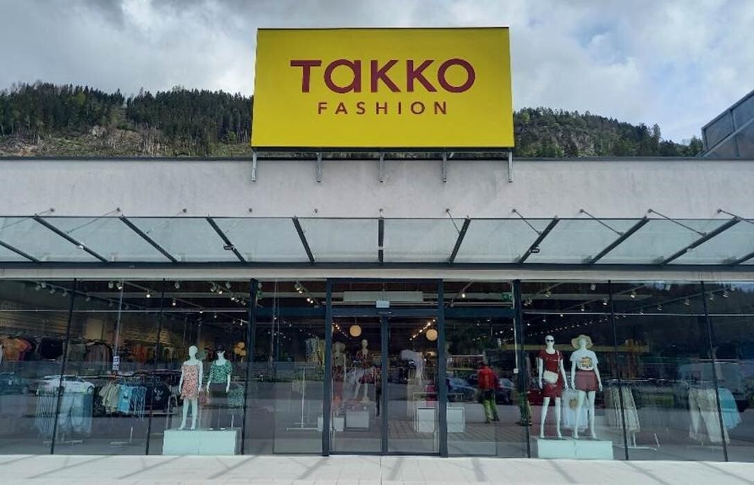 Bilder TAKKO FASHION Murau