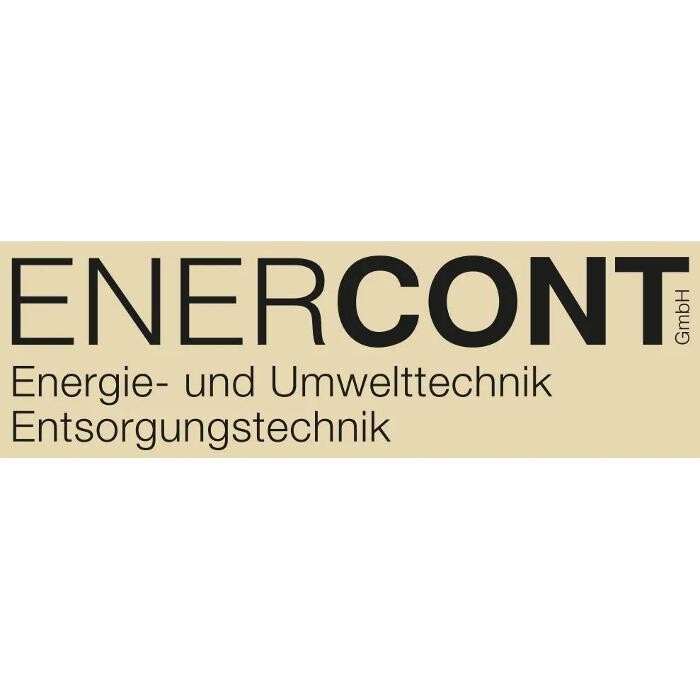 ENERCONT GmbH Logo