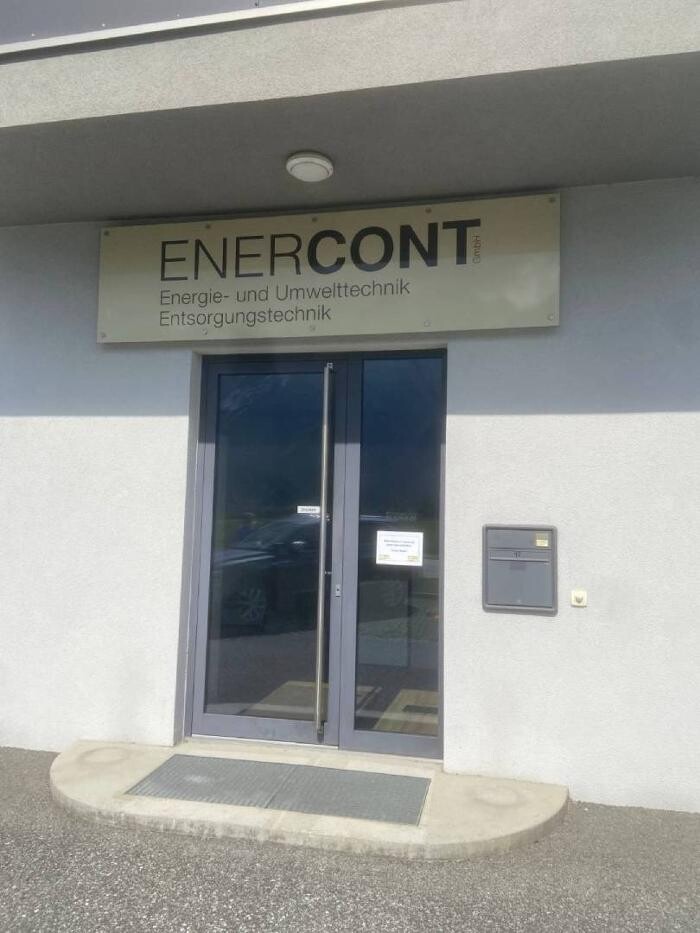 Bilder ENERCONT GmbH
