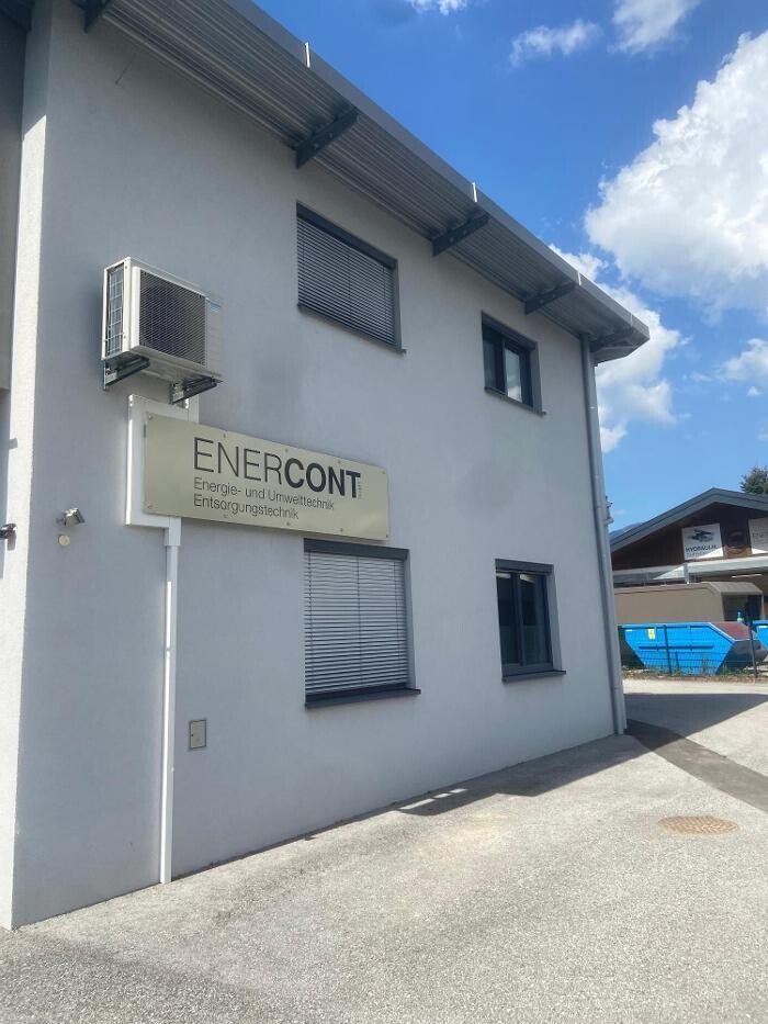 Bilder ENERCONT GmbH