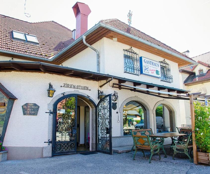 Bilder Gasthaus Geigenbauer