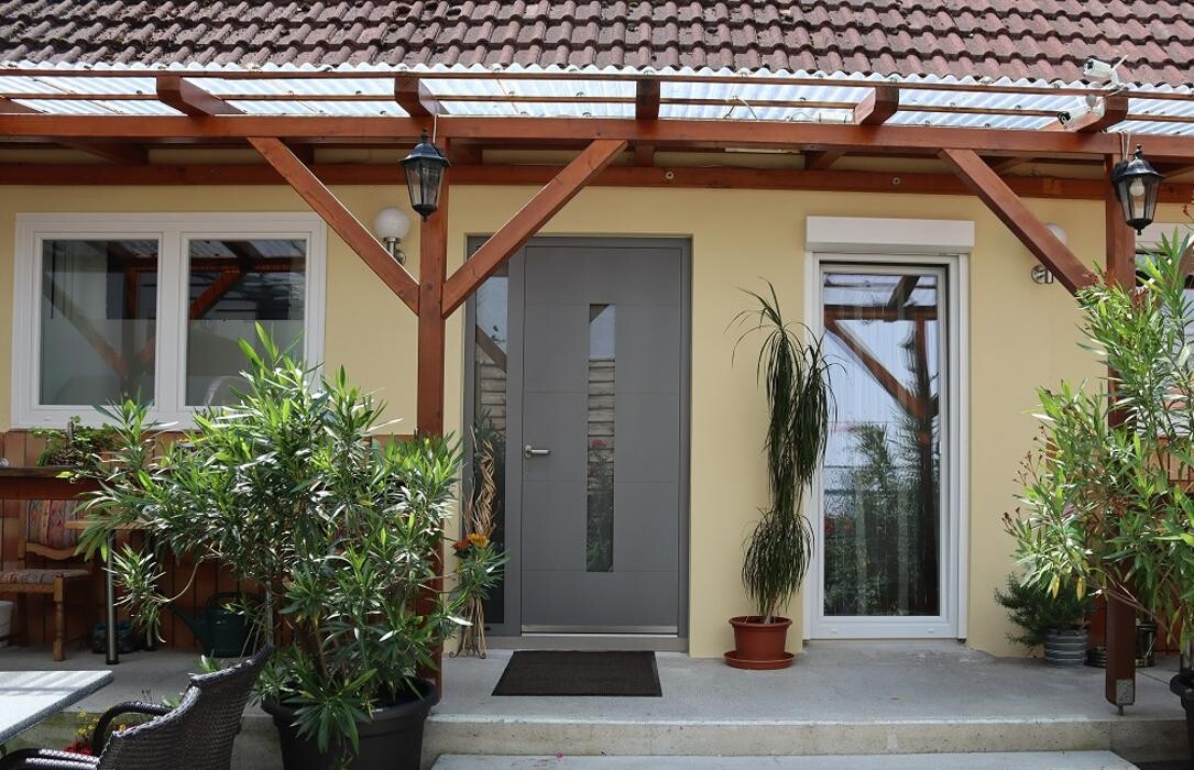 Bilder Appartement ROSalia - Privatvermietung