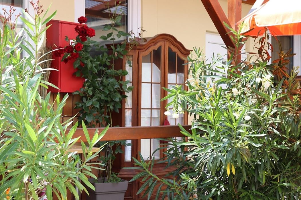 Bilder Appartement ROSalia - Privatvermietung