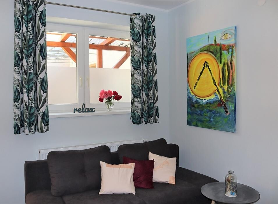 Bilder Appartement ROSalia - Privatvermietung