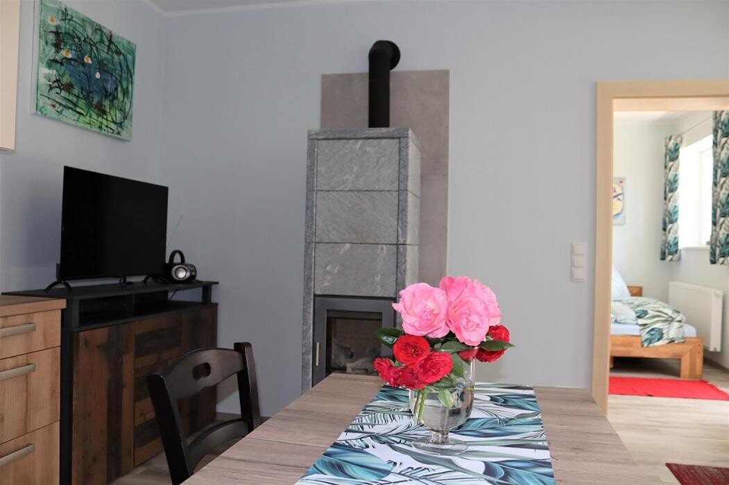 Bilder Appartement ROSalia - Privatvermietung