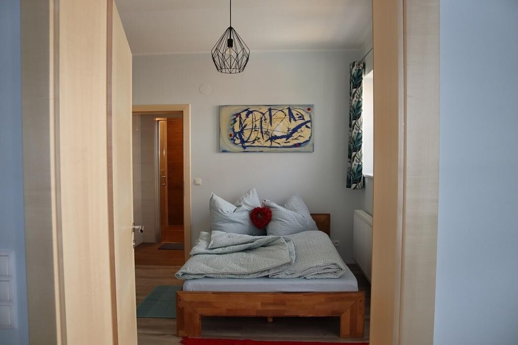 Bilder Appartement ROSalia - Privatvermietung