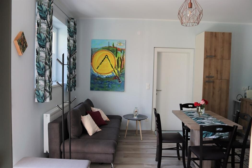 Bilder Appartement ROSalia - Privatvermietung