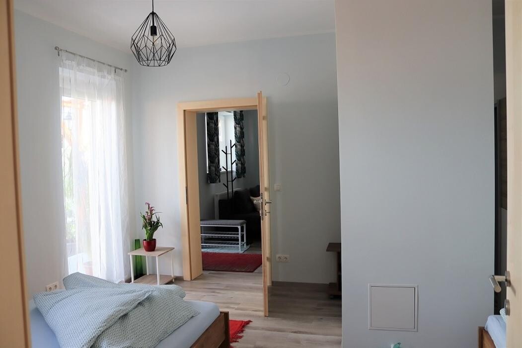 Bilder Appartement ROSalia - Privatvermietung