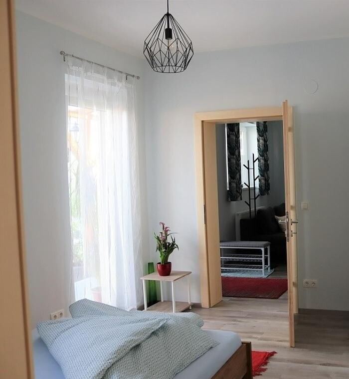 Bilder Appartement ROSalia - Privatvermietung