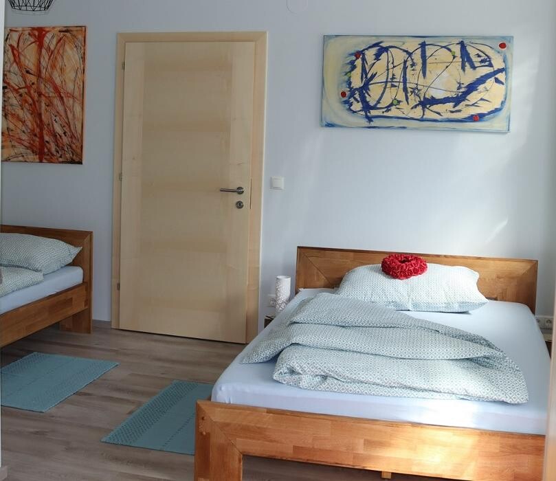 Bilder Appartement ROSalia - Privatvermietung