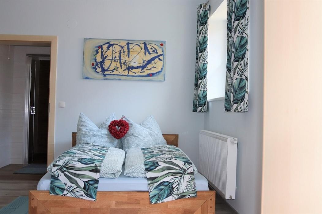 Bilder Appartement ROSalia - Privatvermietung