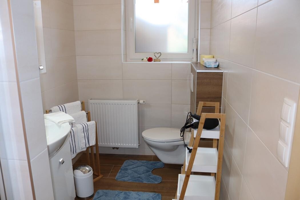 Bilder Appartement ROSalia - Privatvermietung