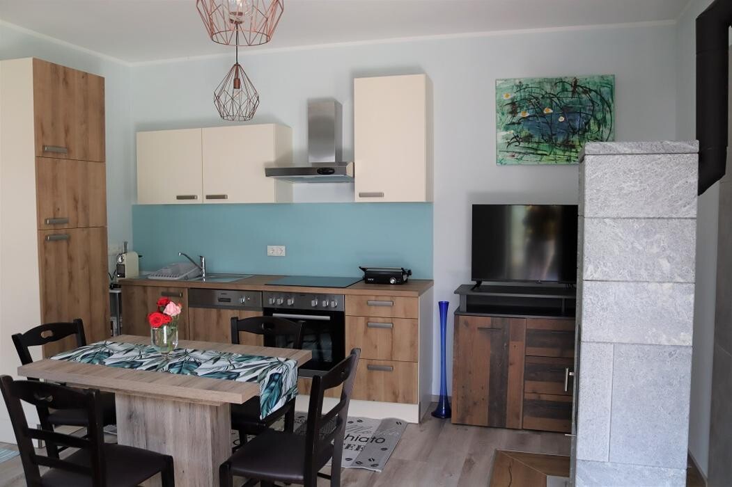 Bilder Appartement ROSalia - Privatvermietung