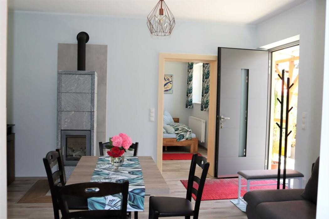 Bilder Appartement ROSalia - Privatvermietung