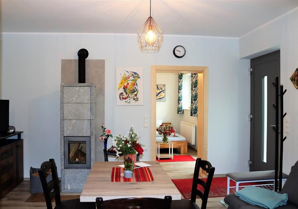 Bilder Appartement ROSalia - Privatvermietung