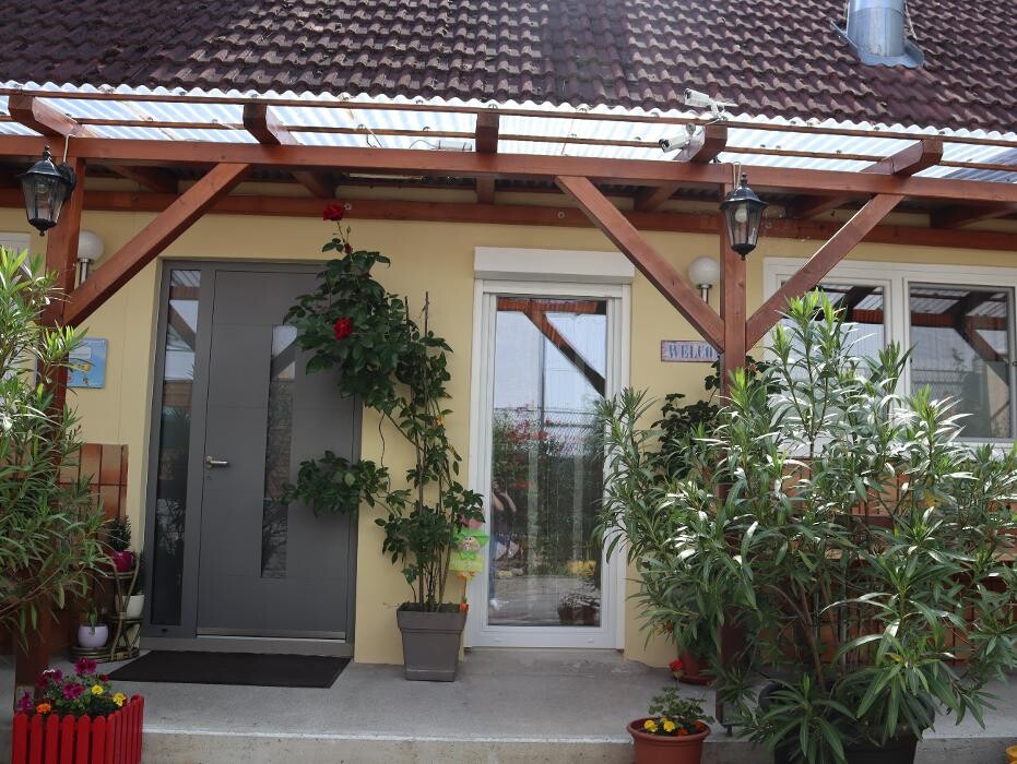 Bilder Appartement ROSalia - Privatvermietung