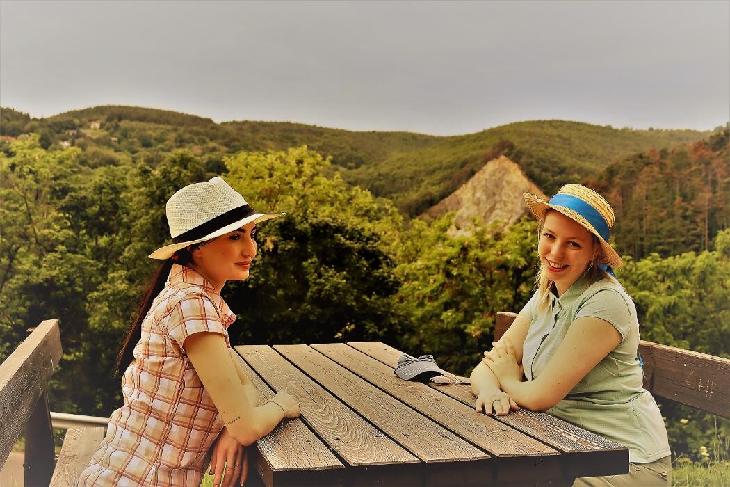 Bilder Appartement ROSalia - Privatvermietung