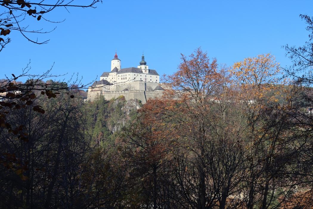 Bilder Appartement ROSalia - Privatvermietung