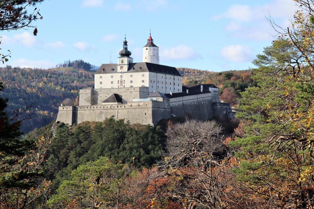 Bilder Appartement ROSalia - Privatvermietung