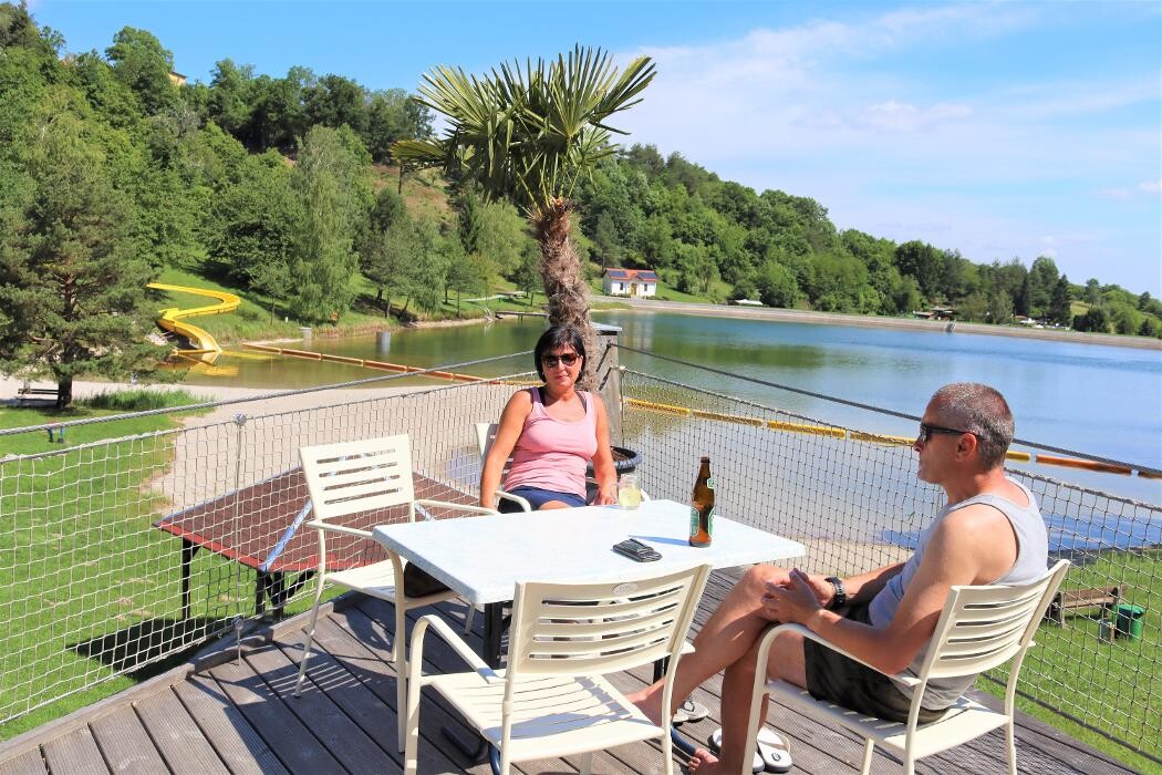 Bilder Appartement ROSalia - Privatvermietung