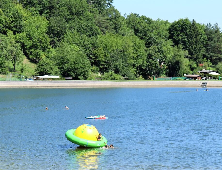 Bilder Appartement ROSalia - Privatvermietung