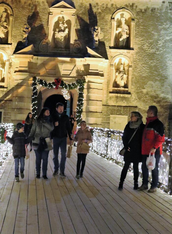 Bilder Appartement ROSalia - Privatvermietung