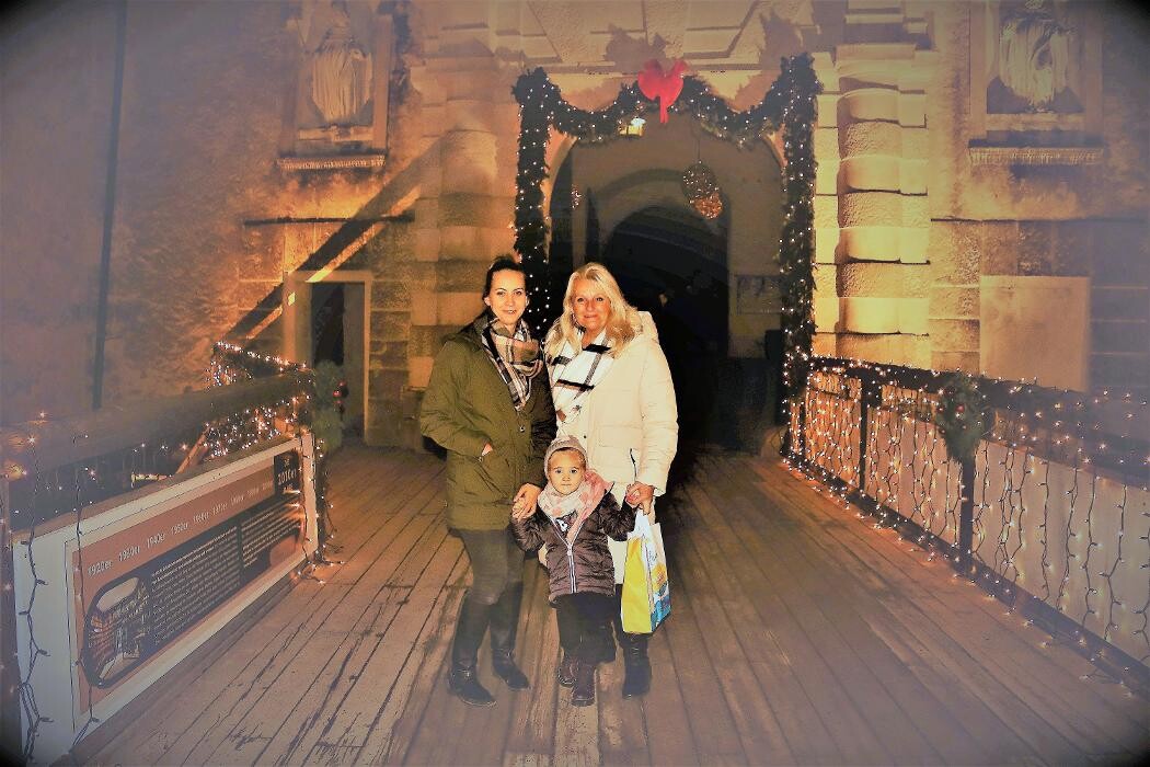 Bilder Appartement ROSalia - Privatvermietung