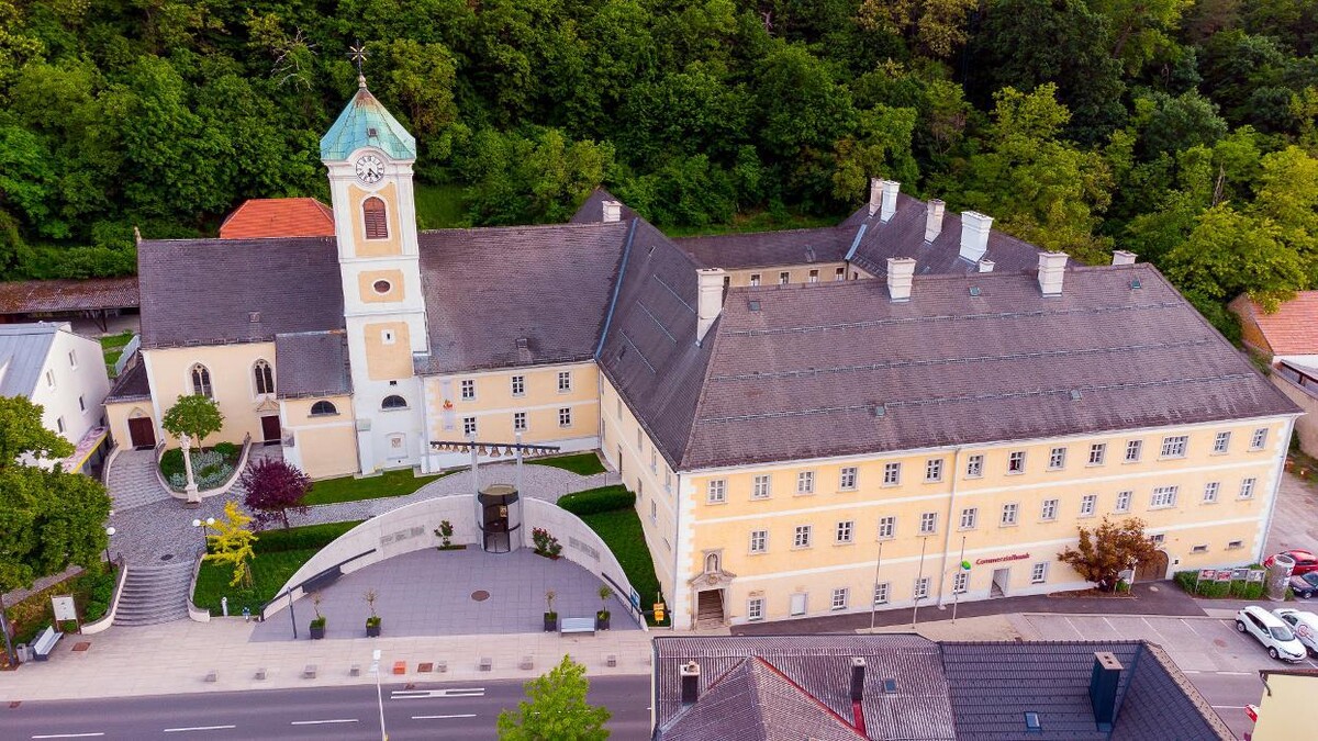 Bilder Appartement ROSalia - Privatvermietung