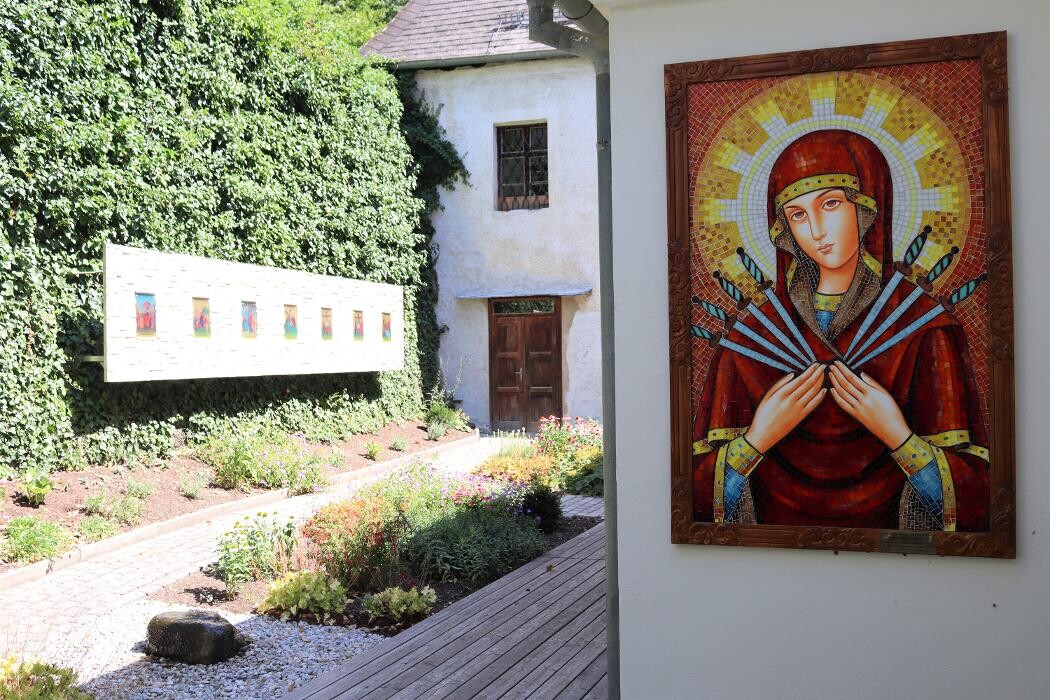 Bilder Appartement ROSalia - Privatvermietung