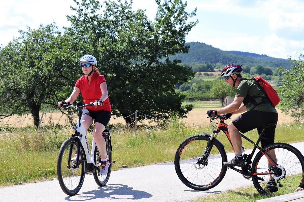 Bilder Appartement ROSalia - Privatvermietung