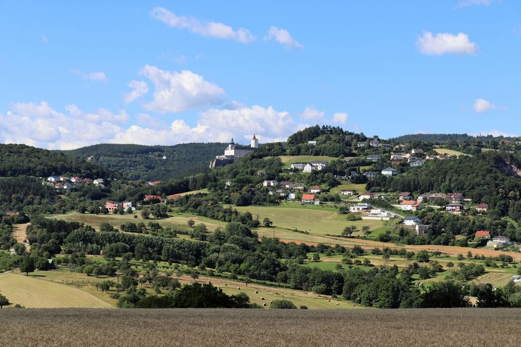 Bilder Appartement ROSalia - Privatvermietung