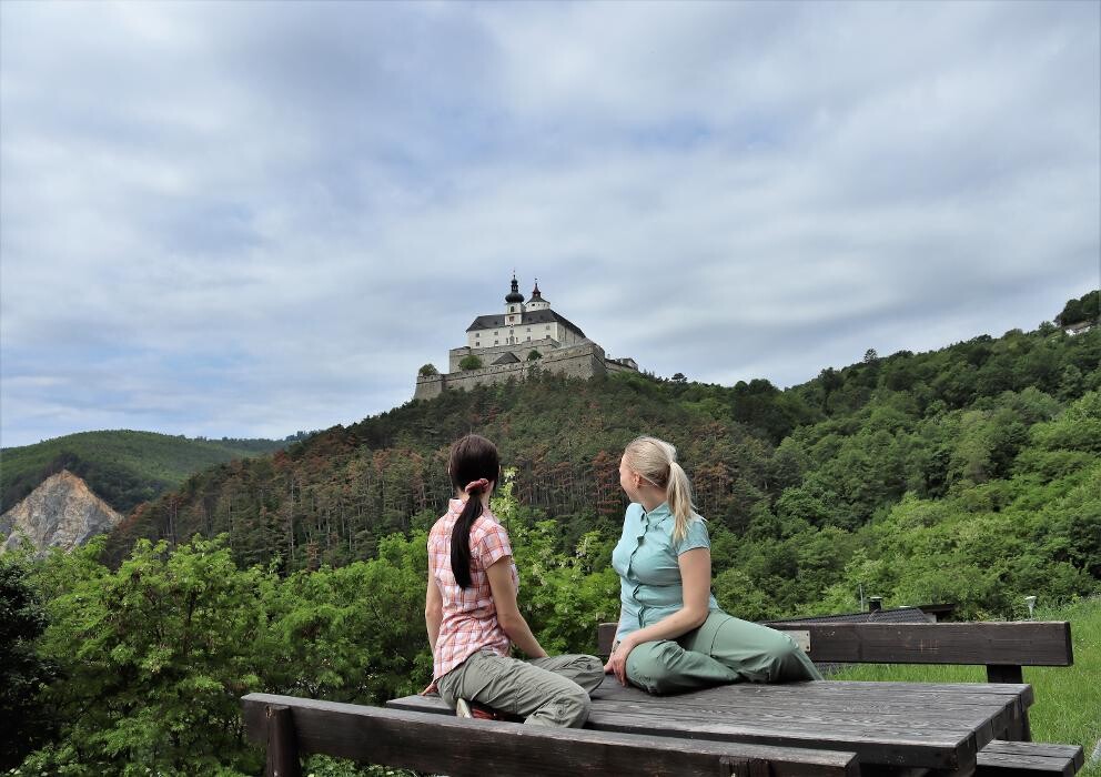 Bilder Appartement ROSalia - Privatvermietung