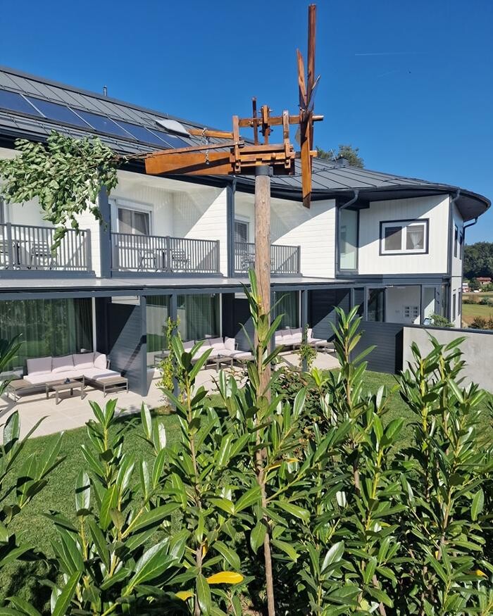 Bilder zum Sausaler Boutique Hotel-Pension Südsteiermark