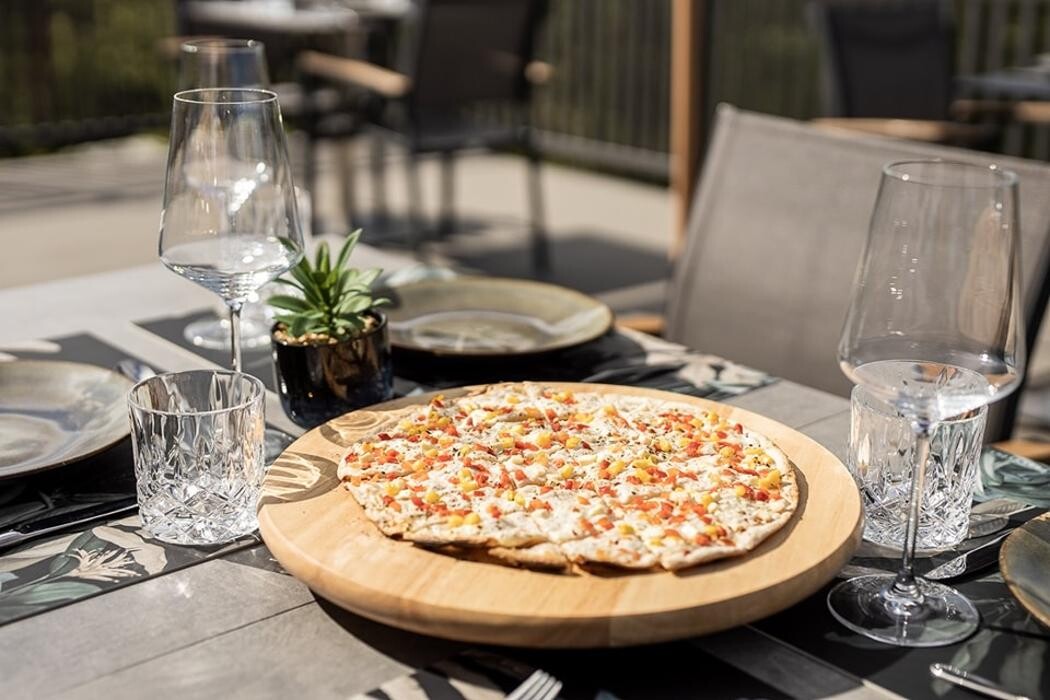 Bilder zum Sausaler Boutique Hotel-Pension Südsteiermark