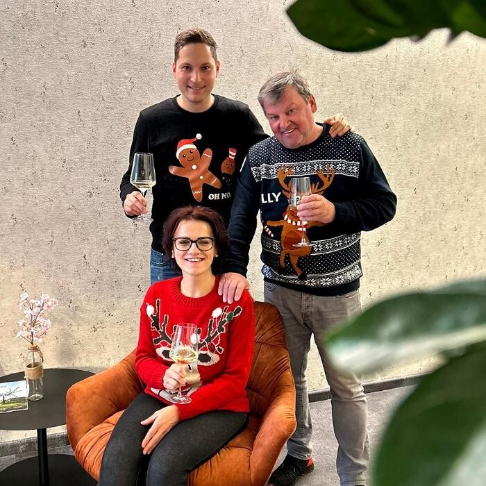 Bilder zum Sausaler Boutique Hotel-Pension Südsteiermark