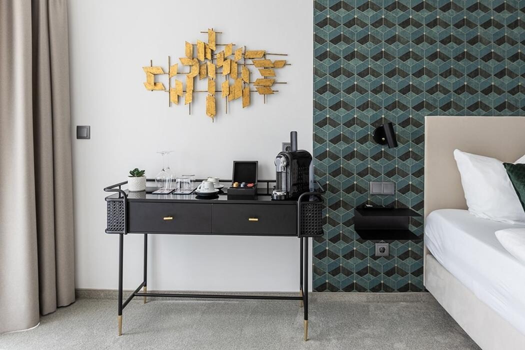 Bilder zum Sausaler Boutique Hotel-Pension Südsteiermark