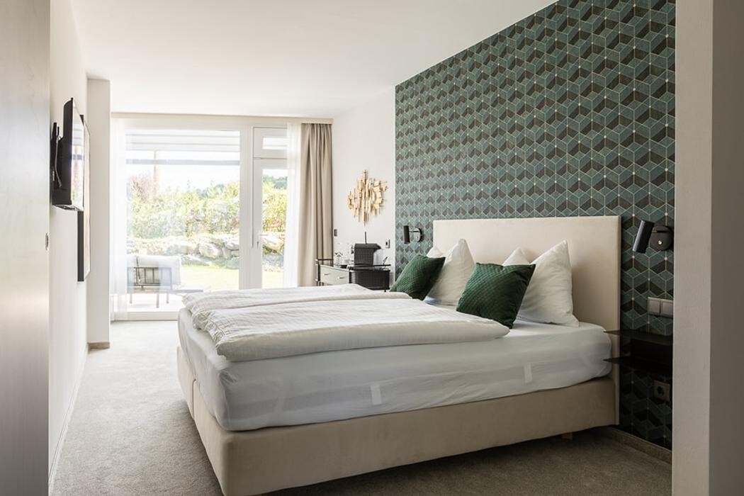 Bilder zum Sausaler Boutique Hotel-Pension Südsteiermark