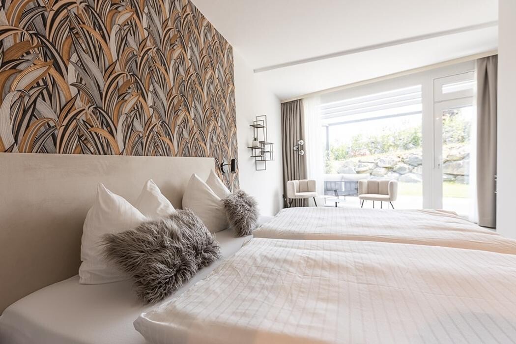 Bilder zum Sausaler Boutique Hotel-Pension Südsteiermark
