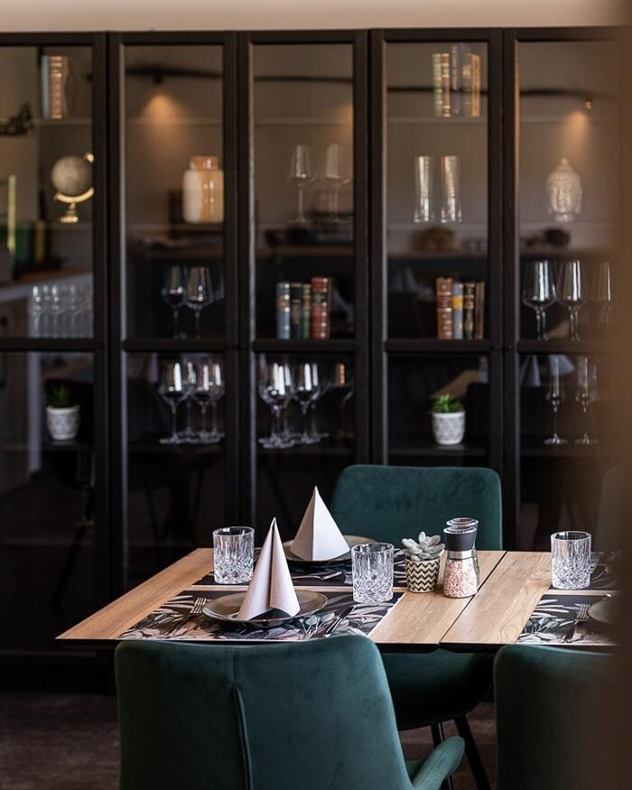 Bilder zum Sausaler Boutique Hotel-Pension Südsteiermark