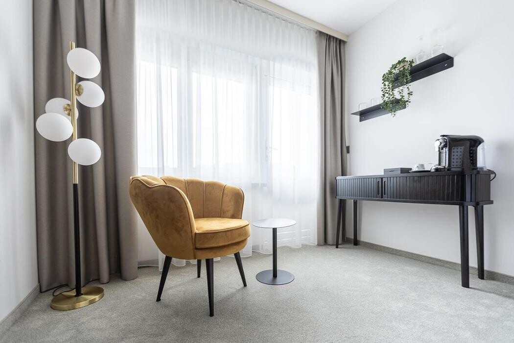 Bilder zum Sausaler Boutique Hotel-Pension Südsteiermark
